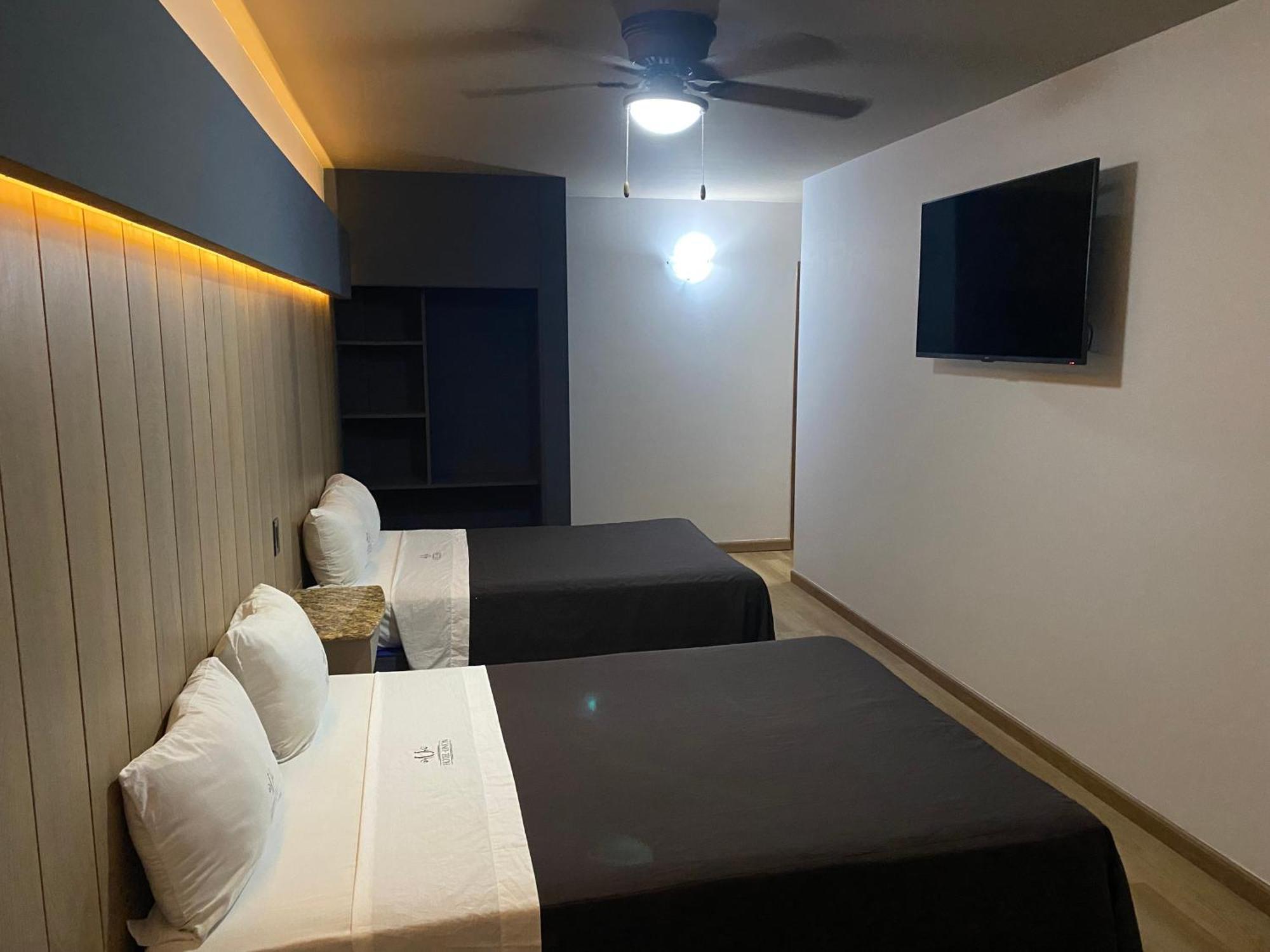 Hotel Union กัวดาลาฮารา ภายนอก รูปภาพ